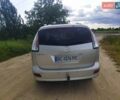 Серый Мазда 5, объемом двигателя 2 л и пробегом 270 тыс. км за 5750 $, фото 15 на Automoto.ua