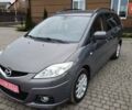 Серый Мазда 5, объемом двигателя 2 л и пробегом 193 тыс. км за 6950 $, фото 4 на Automoto.ua