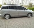 Сірий Мазда 5, об'ємом двигуна 2 л та пробігом 231 тис. км за 6150 $, фото 24 на Automoto.ua