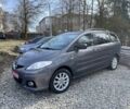Сірий Мазда 5, об'ємом двигуна 2 л та пробігом 232 тис. км за 4990 $, фото 1 на Automoto.ua