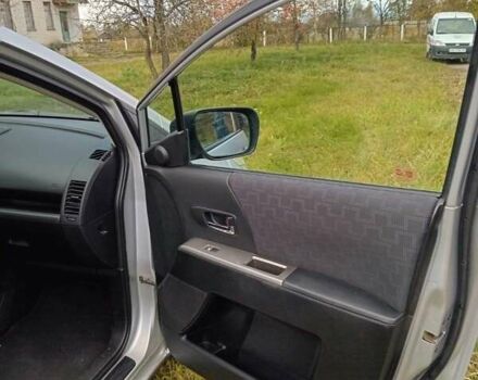 Мазда 5 2009 в Лугинах на Automoto.ua Серый Мазда 5, объемом двигателя 2 л и пробегом 245 тыс. км за 5200 $, фото 9 на Automoto.ua