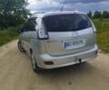 Серый Мазда 5, объемом двигателя 2 л и пробегом 270 тыс. км за 5750 $, фото 10 на Automoto.ua