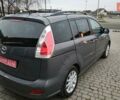 Серый Мазда 5, объемом двигателя 2 л и пробегом 193 тыс. км за 6950 $, фото 15 на Automoto.ua