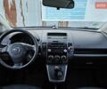 Серый Мазда 5, объемом двигателя 1.8 л и пробегом 160 тыс. км за 7500 $, фото 11 на Automoto.ua