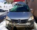 Серый Мазда 5, объемом двигателя 2 л и пробегом 20000 тыс. км за 2500 $, фото 1 на Automoto.ua