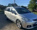 Серый Мазда 5, объемом двигателя 2 л и пробегом 3 тыс. км за 7026 $, фото 1 на Automoto.ua