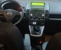 Сірий Мазда 5, об'ємом двигуна 2 л та пробігом 220 тис. км за 7600 $, фото 6 на Automoto.ua
