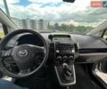 Сірий Мазда 5, об'ємом двигуна 2 л та пробігом 285 тис. км за 5100 $, фото 28 на Automoto.ua