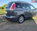 Серый Мазда 5, объемом двигателя 2 л и пробегом 247 тыс. км за 6800 $, фото 4 на Automoto.ua