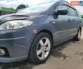 Сірий Мазда 5, об'ємом двигуна 2 л та пробігом 220 тис. км за 4900 $, фото 2 на Automoto.ua