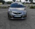 Сірий Мазда 5, об'ємом двигуна 1.8 л та пробігом 205 тис. км за 6200 $, фото 1 на Automoto.ua
