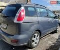 Сірий Мазда 5, об'ємом двигуна 1.8 л та пробігом 243 тис. км за 6700 $, фото 1 на Automoto.ua