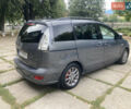 Сірий Мазда 5, об'ємом двигуна 2 л та пробігом 269 тис. км за 5450 $, фото 12 на Automoto.ua