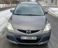 Сірий Мазда 5, об'ємом двигуна 2 л та пробігом 250 тис. км за 7000 $, фото 1 на Automoto.ua