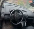 Серый Мазда 5, объемом двигателя 2 л и пробегом 234 тыс. км за 6400 $, фото 5 на Automoto.ua