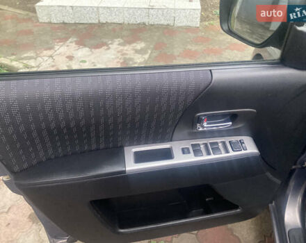 Сірий Мазда 5, об'ємом двигуна 2 л та пробігом 269 тис. км за 5450 $, фото 33 на Automoto.ua
