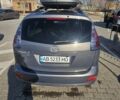 Сірий Мазда 5, об'ємом двигуна 2 л та пробігом 202 тис. км за 8500 $, фото 1 на Automoto.ua