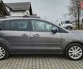 Серый Мазда 5, объемом двигателя 2 л и пробегом 193 тыс. км за 6950 $, фото 12 на Automoto.ua