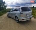 Серый Мазда 5, объемом двигателя 2 л и пробегом 270 тыс. км за 5750 $, фото 17 на Automoto.ua