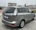 Сірий Мазда 5, об'ємом двигуна 1.8 л та пробігом 190 тис. км за 5799 $, фото 4 на Automoto.ua