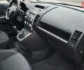 Серый Мазда 5, объемом двигателя 2 л и пробегом 193 тыс. км за 6950 $, фото 77 на Automoto.ua