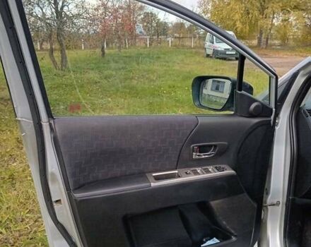 Мазда 5 2009 в Лугинах на Automoto.ua Серый Мазда 5, объемом двигателя 2 л и пробегом 245 тыс. км за 5200 $, фото 7 на Automoto.ua