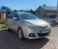 Серый Мазда 5, объемом двигателя 2 л и пробегом 283 тыс. км за 7000 $, фото 2 на Automoto.ua