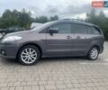 Сірий Мазда 5, об'ємом двигуна 2 л та пробігом 275 тис. км за 6200 $, фото 6 на Automoto.ua