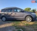 Серый Мазда 5, объемом двигателя 2 л и пробегом 247 тыс. км за 7200 $, фото 3 на Automoto.ua