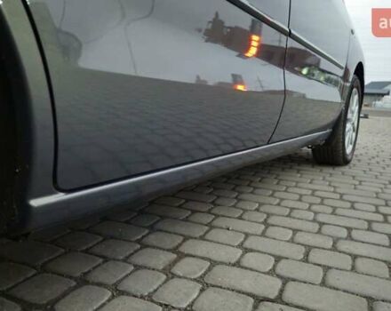 Серый Мазда 5, объемом двигателя 2 л и пробегом 193 тыс. км за 6950 $, фото 17 на Automoto.ua