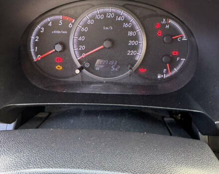 Серый Мазда 5, объемом двигателя 2 л и пробегом 177 тыс. км за 7500 $, фото 22 на Automoto.ua