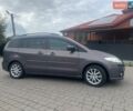 Сірий Мазда 5, об'ємом двигуна 2 л та пробігом 275 тис. км за 6200 $, фото 2 на Automoto.ua