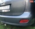 Сірий Мазда 5, об'ємом двигуна 2 л та пробігом 215 тис. км за 6000 $, фото 10 на Automoto.ua