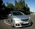 Сірий Мазда 5, об'ємом двигуна 2 л та пробігом 282 тис. км за 4700 $, фото 1 на Automoto.ua