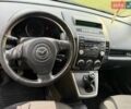 Серый Мазда 5, объемом двигателя 2 л и пробегом 285 тыс. км за 5350 $, фото 8 на Automoto.ua