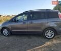 Серый Мазда 5, объемом двигателя 2 л и пробегом 247 тыс. км за 7200 $, фото 6 на Automoto.ua