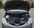 Серый Мазда 5, объемом двигателя 2 л и пробегом 193 тыс. км за 6950 $, фото 48 на Automoto.ua