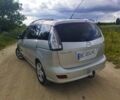 Серый Мазда 5, объемом двигателя 2 л и пробегом 270 тыс. км за 5750 $, фото 12 на Automoto.ua