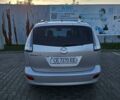 Серый Мазда 5, объемом двигателя 1.8 л и пробегом 160 тыс. км за 7500 $, фото 5 на Automoto.ua