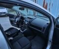 Серый Мазда 5, объемом двигателя 1.8 л и пробегом 160 тыс. км за 7500 $, фото 14 на Automoto.ua