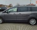 Серый Мазда 5, объемом двигателя 2 л и пробегом 193 тыс. км за 6950 $, фото 28 на Automoto.ua