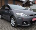 Серый Мазда 5, объемом двигателя 2 л и пробегом 193 тыс. км за 6950 $, фото 35 на Automoto.ua