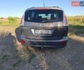 Серый Мазда 5, объемом двигателя 2 л и пробегом 247 тыс. км за 7200 $, фото 5 на Automoto.ua