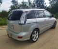 Серый Мазда 5, объемом двигателя 2 л и пробегом 270 тыс. км за 5750 $, фото 2 на Automoto.ua