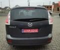 Серый Мазда 5, объемом двигателя 2 л и пробегом 193 тыс. км за 6950 $, фото 21 на Automoto.ua
