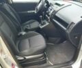 Серый Мазда 5, объемом двигателя 2 л и пробегом 270 тыс. км за 5750 $, фото 8 на Automoto.ua