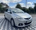 Сірий Мазда 5, об'ємом двигуна 2 л та пробігом 263 тис. км за 3500 $, фото 1 на Automoto.ua