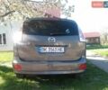 Сірий Мазда 5, об'ємом двигуна 2 л та пробігом 270 тис. км за 6500 $, фото 8 на Automoto.ua