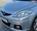 Сірий Мазда 5, об'ємом двигуна 2 л та пробігом 286 тис. км за 5500 $, фото 14 на Automoto.ua