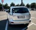 Серый Мазда 5, объемом двигателя 2 л и пробегом 282 тыс. км за 4693 $, фото 5 на Automoto.ua
